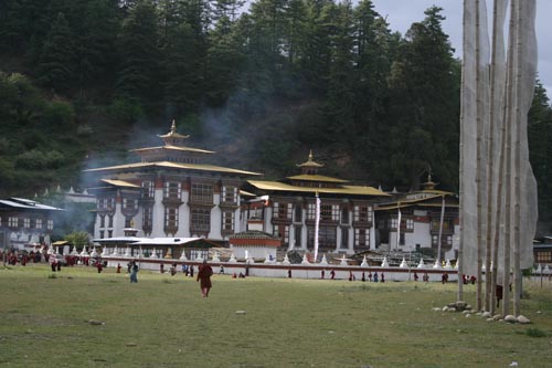 Bumthang