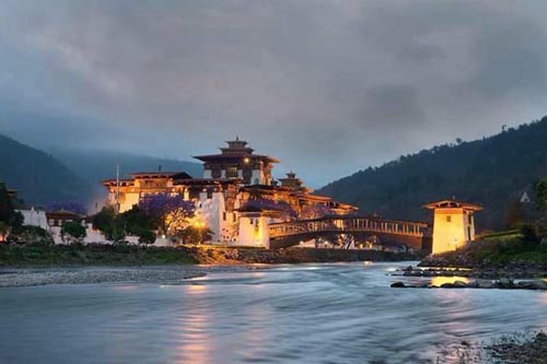 Punakha