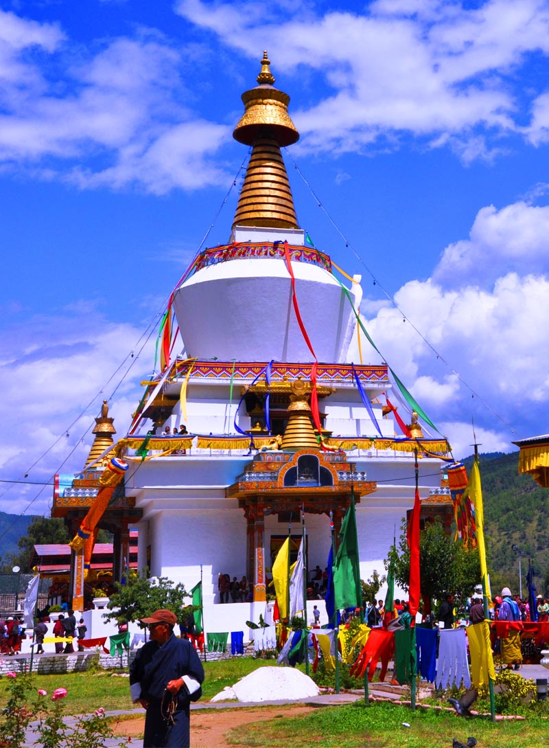 Thimphu