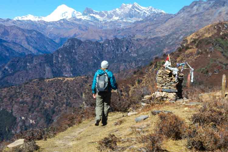 Druk Path Trek