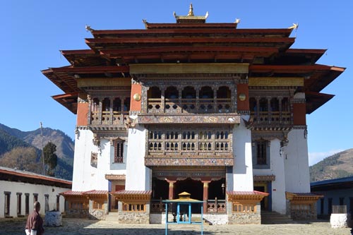 Wangdue Phodrang