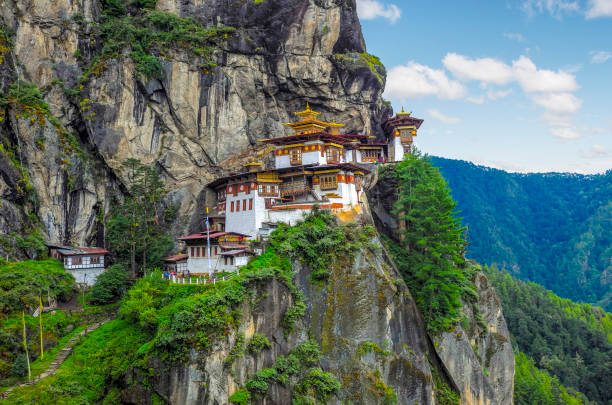 wonders of Bhutan