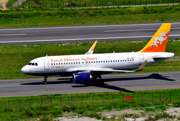 Bhutan Flights